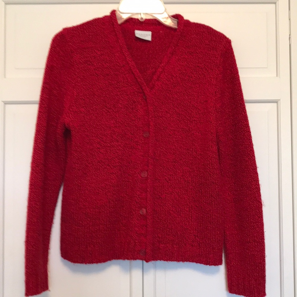 SONOMA Sweater